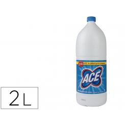 Lejia Ace Botella De 2 Litros