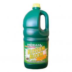 Lejia Con Detergente Desclorblanco 2L