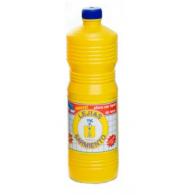 Lejia Sarmiento Botella Amarilla 1 Litro