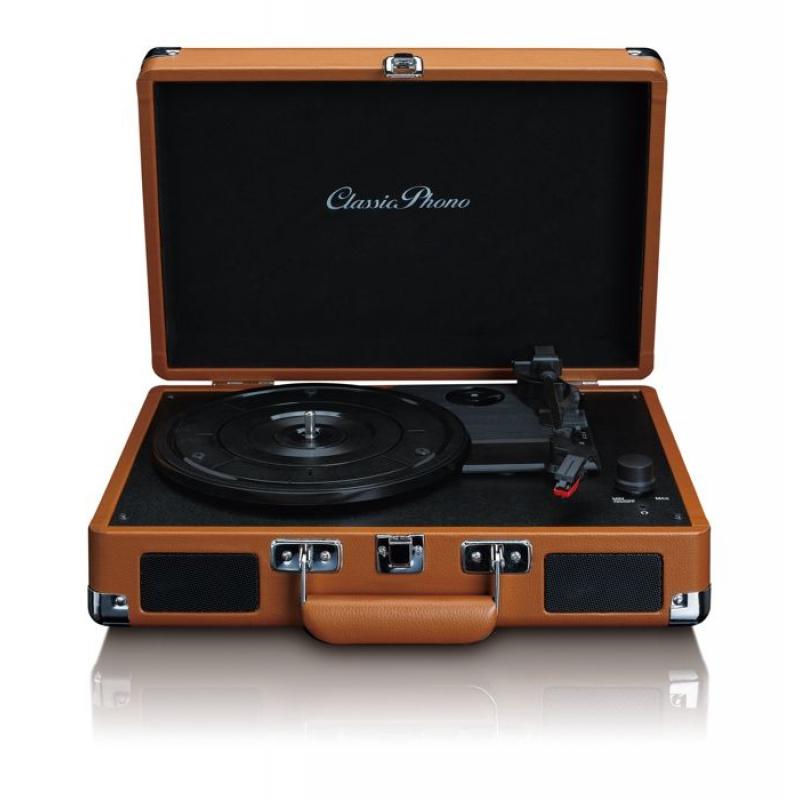 lenco-tt-10-tocadiscos-de-traccion-por-correa-negro-marron-acero-inoxidable-automatico