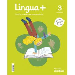 Lengua + 3Prm Lomloe gllg OBRADOIRO