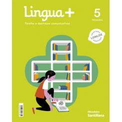 Lengua + 5Prm Lomloe gllg OBRADOIRO