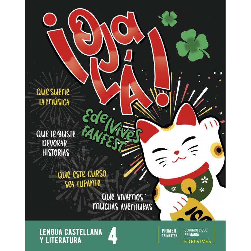 lengua-castellan-4ºprimaria-fanfest-2023-ed-edelvives