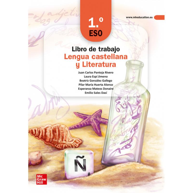 lengua-castellana-y-literatura-1º-eso-libro-de-trabajo-ortografia-ed-mc-graw-hill-interamericana