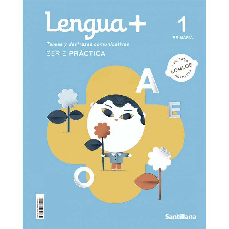 lengua-tareas-y-destrezas-comunicativas-serie-practica-1-primaria-ed-santillana