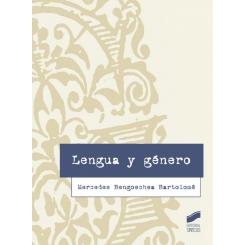 Lengua Y Genero, Ed. SINTESIS EDITORIAL