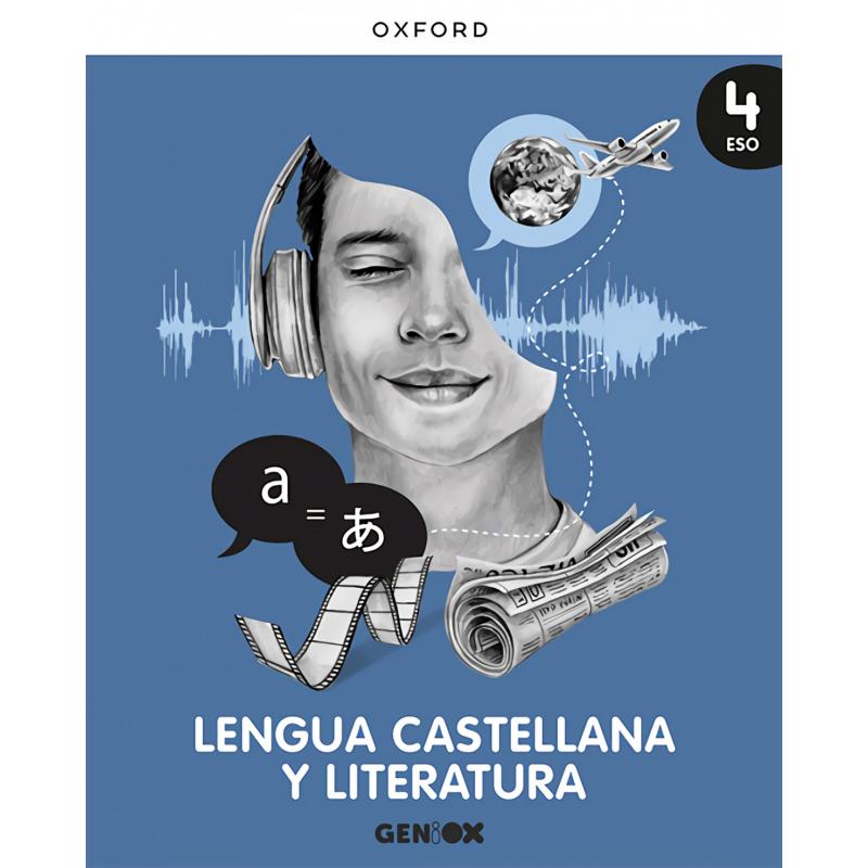lengua-y-literatura-4ºeso-geniox-2023-ed-oxford