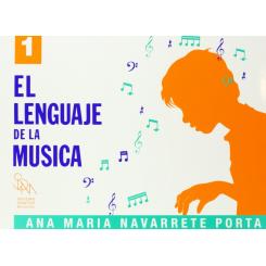 Lenguaje De La Música, Ed. SOCIEDAD DIDACTICA MUSICAL