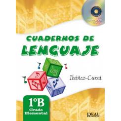 Lenguaje Musical 1B, Ed. REAL MUSICAL