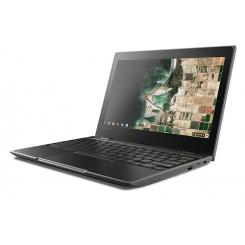 Lenovo 100e Chromebook Intel® Celeron® N N4020 29,5 cm (11.6