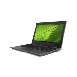 Lenovo 100e Portátil 29,5 cm (11.6