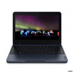 LENOVO 100w Gen 3 (AMD) 3015e Portátil 29,5 cm (11.6