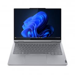Lenovo 14 2-in-1 G5 IAU Intel Core Ultra 5 Híbrido (2-en-1) 35,6 cm (14