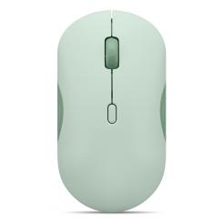 Lenovo 350 ratón Oficina Ambidextro Bluetooth Óptico 2400 DPI