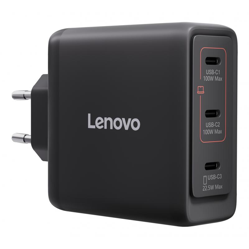 lenovo-40aw100beu-cargador-de-dispositivo-movil-universal-negro-corriente-alterna-interior