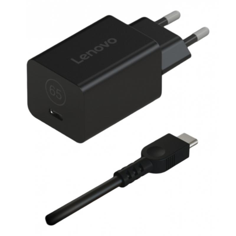 lenovo-40awgn65eu-adaptador-e-inversor-de-corriente-interior-negro
