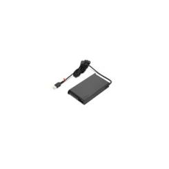 Lenovo 4X20S56701 adaptador e inversor de corriente Interior 170 W Negro