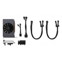 Lenovo 4X61U02753 tarjeta gráfica NVIDIA GeForce RTX 5060 8 GB GDDR7