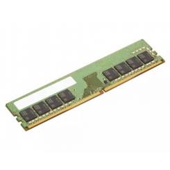 Lenovo 4X71L68779 módulo de memoria 16 GB 1 x 16 GB DDR4 3200 MHz