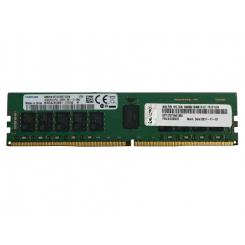 Lenovo 4X77A77496 módulo de memoria 32 GB DDR4 3200 MHz ECC
