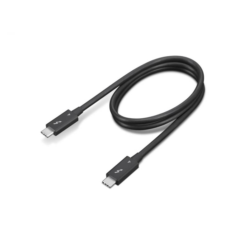lenovo-4x91k16968-cable-thunderbolt-07-m-40-gbit-s-negro