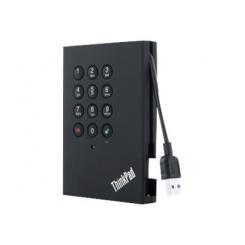 LENOVO 4XB0K83868 disco duro externo 2000 GB Negro