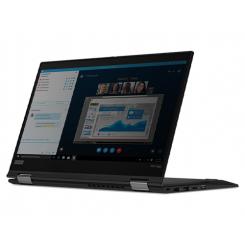 Lenovo 4XJ1D33267 filtro para monitor 33,8 cm (13.3