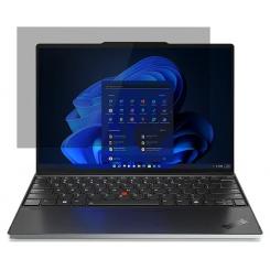Lenovo 4XJ1K79627 filtro para monitor 33,8 cm (13.3