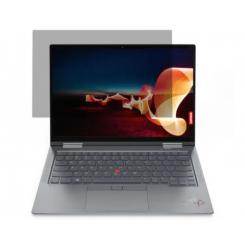 Lenovo 4XJ1M77972 filtro para monitor 35,6 cm (14