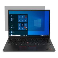 Lenovo 4XJ1M77973 filtro para monitor Filtro de privacidad para pantallas sin marco 35,6 cm (14
