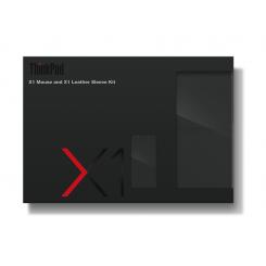 Lenovo 4XR0V83212 maletines para portátil 35,6 cm (14