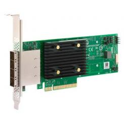 Lenovo 4Y37A09724 tarjeta y adaptador de interfaz Interno Mini-SAS