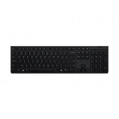Lenovo 4Y41K04067 teclado RF Wireless + Bluetooth Español Gris
