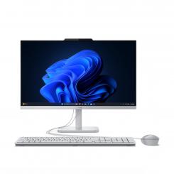 Lenovo A105 24 AMD Ryzen 5 40 60,5 cm (23.8