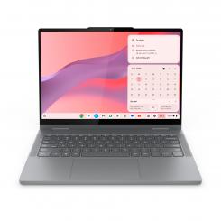 Lenovo Chrome 2in1 14ITN10 Intel Core 3 N355 Chromebook 35,6 cm (14