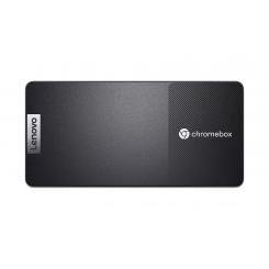 Lenovo Chromebox Micro Intel® Celeron® N N4500 8 GB LPDDR4x-SDRAM 32 GB eMMC ChromeOS Micro PC Mini PC Negro