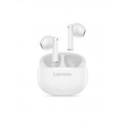 Lenovo E310 Auriculares True Wireless Stereo (TWS) Dentro de oído Llamadas/Música Bluetooth Blanco