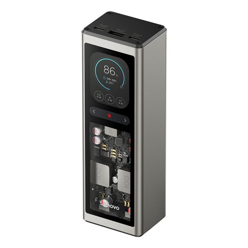 lenovo-g0a3140www-bateria-externa-ion-de-litio-20000-mah-oro-gris