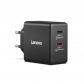 lenovo-g0a6065beu-cargador-de-dispositivo-movil-universal-negro-corriente-alterna-interior
