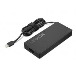 Lenovo GX21M50609 adaptador e inversor de corriente Interior 330 W Negro