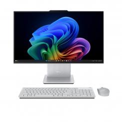 Lenovo IdeaCentre AIO 27ILL11 Intel Core Ultra 7 256V 68,6 cm (27