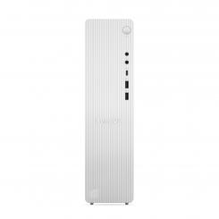 Lenovo IdeaCentre Tower 08AKP10 AMD Ryzen 5 220 16 GB DDR5-SDRAM 512 GB SSD Windows 11 Home SFF PC Gris