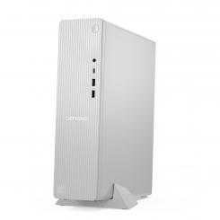 Lenovo IdeaCentre Tower 08IAS10 Intel Core Ultra 5 225 16 GB DDR5-SDRAM 512 GB SSD Windows 11 Home SFF PC Gris