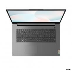 LENOVO IdeaPad 3 17ABA7 5825U Portátil 43,9 cm (17.3