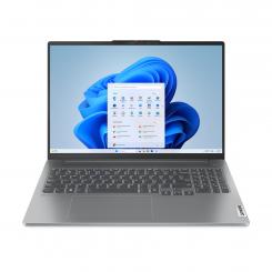 Lenovo IdeaPad Pro 5 16IMH9 Intel Core Ultra 9 185H Portátil 40,6 cm (16