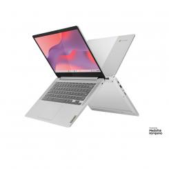 Lenovo IdeaPad Slim 3 14M868 Chromebook 35,6 cm (14