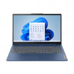 Lenovo IdeaPad Slim 3 15AMN8 AMD Ryzen 5 7520U Portátil 39,6 cm (15.6