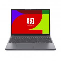 Lenovo IdeaPad Slim 3 15IPH11 Copilot+ PC Intel Core Ultra 5 322 Portátil 38,9 cm (15.3
