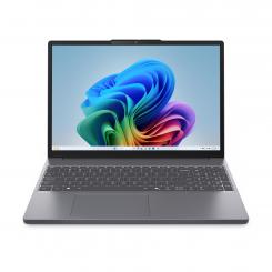 Lenovo IdeaPad Slim 3 15IWC11 AMD Ryzen AI 7 350 Portátil 38,9 cm (15.3