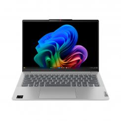 Lenovo IdeaPad Slim 5 14Q8X9 Qualcomm Snapdragon X1P-42-100 Portátil 35,6 cm (14